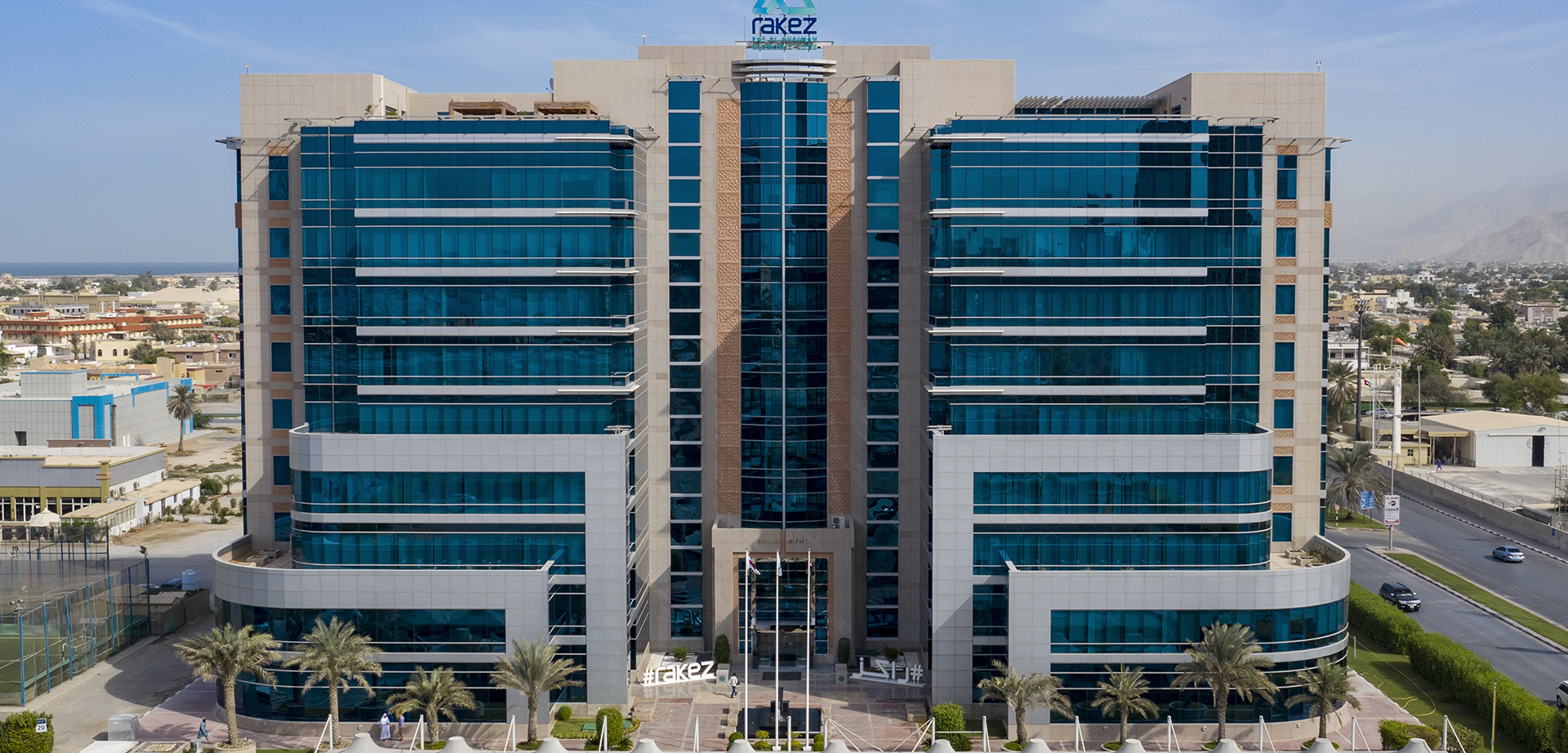 ras al khaimah free zone business setup